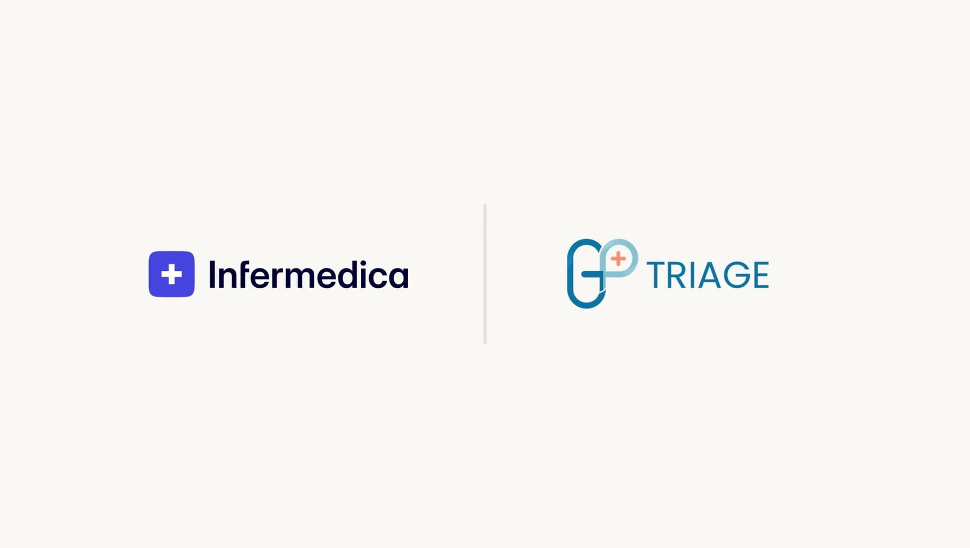 A Smarter Front Door: Our Partnership with Infermedica
