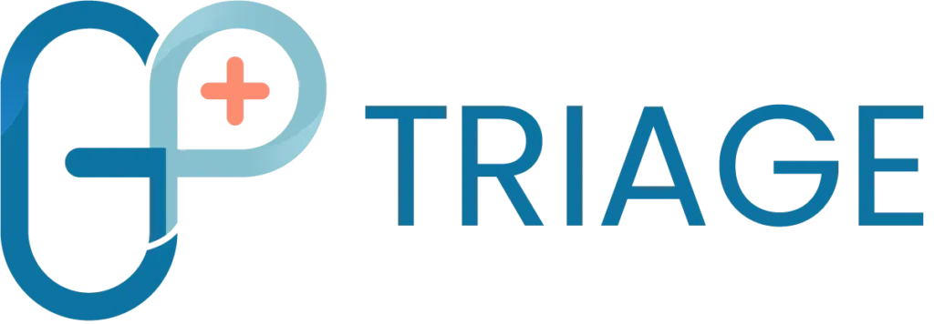 GP Triage Logo
